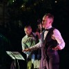 МАГИЯ СВЕЧЕЙ. «Джаз на луне. Fly me to the moon» в Оранжерее