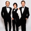 Romantic Italian Tenors