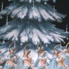 Спектакль «Щелкунчик. Классический балет с видеоэффектами»
