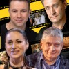 Золотые хиты из кинофильмов & Анимация