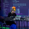 Живой код: от алгоритма к искусству. Лекция и лайвкодинг перформанс на ORCA