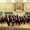 Новогодний концерт Адмиралтейского оркестра