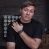 Дмитрий Кравченко - поэтический концерт "Любовь вне времени"