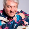 Концерт Валерия Сёмина