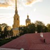 Петропавловская крепость в мини-группе: собор и усыпальница