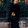 Прогулка "Ахматова / 10 шагов от Фонтанного дома до Крестов"