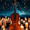 Пушкин chamber orchestra.