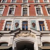 Экскурсия в мемориальной квартире Леонтия Николаевича Бенуа