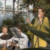 МАГИЯ СВЕЧЕЙ. «Новогодние хиты ABBA и не только» в Оранжерее