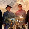 Концерт этно-группы "Хун Хурту"