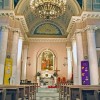 Орган при свечах: Великолепная Германия от Баха до Мендельсона
