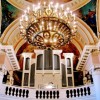Концерты органной музыки