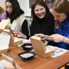 Комбо: интерактивная экскурсия + два мастер-класса (творческая экскурсия)