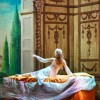 Балет "Ромео и Джульетта"