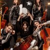 Мировые Рок-хиты на Виолончелях Magic Cellos Band