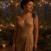 ЭЛЛА ФИЦДЖЕРАЛЬД. Новогодний концерт при свечах в Оранжерее