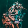 XXXVI Международный театральный фестиваль "Балтийский дом". СОН В ЛЕТНЮЮ НОЧЬ