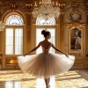 БАЛЕТ «ЩЕЛКУНЧИК» ВО ДВОРЦЕ ВЕЛИКОГО КНЯЗЯ