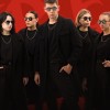 DS CREW. Второй сольный концерт.