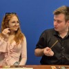 Свидание в Тишине + Арома мастер-класс (интерактивная экскурсия)