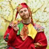 Иммерсивные чтения сказок + Клуб богатырей