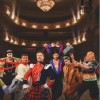 Спектакль "Ladies Night. Только для женщин. Версия 2018"