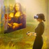 Проект VR Gallery