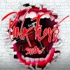 Pink Floyd Show UK в сопровождении Симфонического оркестра и Детского хора «КАПИТОШКИ»