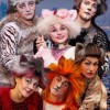 Мюзикл «Кошки»
