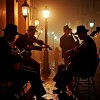 Ансамбль «Gypsy String's Time» с программой «Джангология»