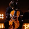 ATOMIC CELLOS. РОК-ХИТЫ НА ВИОЛОНЧЕЛЯХ ПРИ СВЕЧАХ В ОРАНЖЕРЕЕ