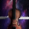 Рок-симфония в темноте «Орган &amp; Виолончель»