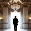 ФРЭНК СИНАТРА. Новогодний концерт с экскурсией во дворце Великого князя