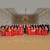 Концерт Государственного Русского концертного оркестра Санкт-Петербурга