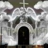 Иммерсивные концерты в Петрикирхе