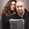 Спектакль «LOVE LETTERS»