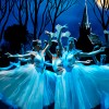 Жизель. Классический балет с видеоэффектами