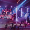 Ледовое шоу "Настоящий Щелкунчик"