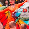 Музыка Эльфов в Оранжерее для самых маленьких