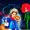 Спектакль "Маленький Принц".