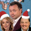 Налево от лифта