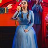 Семейный спектакль «Сказ-Карабас» Премьера!
