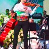 Белоснежный бал CONCORD ORCHESTRA