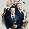 Российский квартет саксофонистов