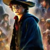 САУНДТРЕКИ ПРИ СВЕЧАХ В ОРАНЖЕРЕЕ. Гарри Поттер, Игра Престолов и др.