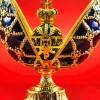 Шедевры Фаберже: приватная экскурсия в Шуваловский дворец