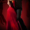 Tango. Amore