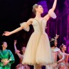 Балетный спектакль "Принцесса на горошине"