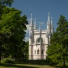 Авторская экскурсия "Домовая церковь российских императриц"