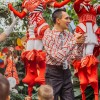 Весёлый Рок-н-Ролл для детей и родителей